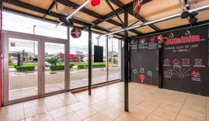 Loja para alugar, 360 m² por R$ 10.114,00/mês - Praia de Belas - Porto Alegre/RS