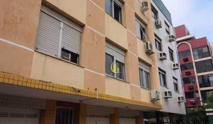 Apartamento com 2 dormitórios, 65 m² - venda por R$ 325.000,00 ou aluguel por R$ 1.983,00/mês - Passo d'Areia - Porto Alegre/RS