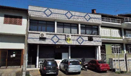 EXCELENTE PRÉDIO
