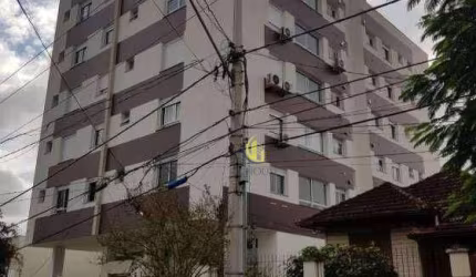 Apartamento com 2 dormitórios à venda, 72 m² por R$ 470.000,00 - Vila Ipiranga - Porto Alegre/RS