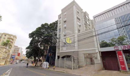 EXCELENTE APARTAMENTO MOBILIADO