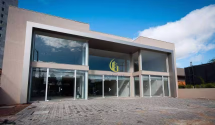 Loja, 235 m² - venda por R$ 1.850.000,00 ou aluguel por R$ 10.372,00/mês - São Sebastião - Porto Alegre/RS