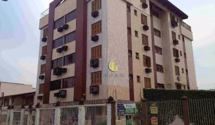 Cobertura com 2 quartos à venda na Rua Brito Peixoto, Passo da Areia, Porto Alegre, 172 m2 por R$ 1.200.000