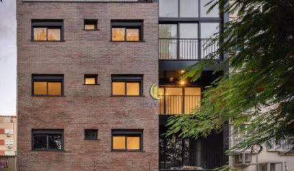 Apartamento com 2 dormitórios à venda, 66 m² por R$ 577.000 - Higienópolis - Porto Alegre/RS