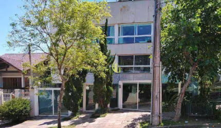 Cobertura, 296 m² - venda por R$ 2.000.000,00 ou aluguel por R$ 9.050,00/mês - Chácara das Pedras - Porto Alegre/RS