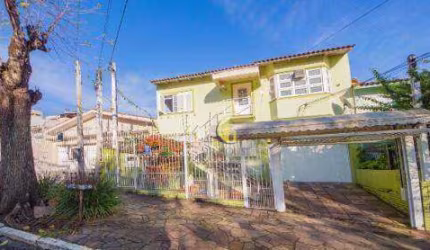 EXCELENTE CASA