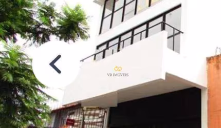 Prédio para alugar, 387 m² por R$ 10.274,00/mês - Menino Deus - Porto Alegre/RS