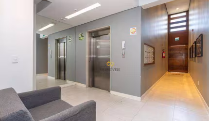 Apartamento com 1 dormitório para alugar, 39 m² por R$ 2.678,00/mês - Centro Histórico - Porto Alegre/RS