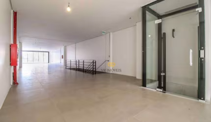 Loja para alugar, 300 m² por R$ 13.272,00/mês - Passo d'Areia - Porto Alegre/RS