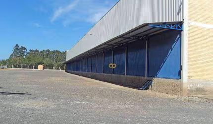 Galpão para alugar, 5000 m² por R$ 106.500,00/mês - Neópolis - Gravataí/RS