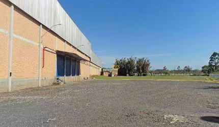 Galpão para alugar, 8000 m² por R$ 148.000,00/mês - Neópolis - Gravataí/RS