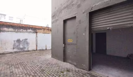 Loja para alugar, 110 m² por R$ 4.160,00/mês - Passo d'Areia - Porto Alegre/RS