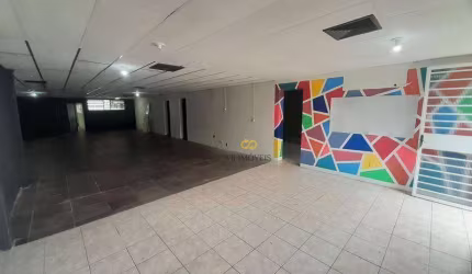 Prédio para alugar, 450 m² por R$ 3.890,00/mês - Passo d'Areia - Porto Alegre/RS