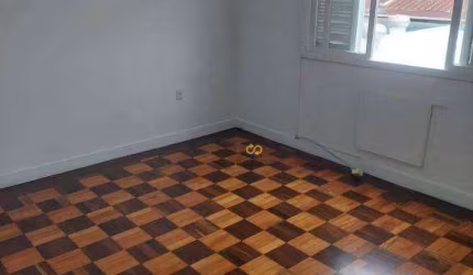 Apartamento com 2 dormitórios para alugar, 78 m² por R$ 1.836,50/mês - São João - Porto Alegre/RS