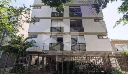 Apartamento com 3 dormitórios para alugar, 100 m² por R$ 4.590,00/mês - Auxiliadora - Porto Alegre/RS