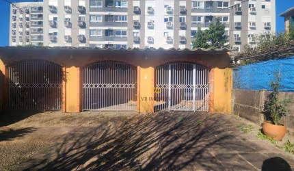 Casa para alugar, 100 m² por R$ 4.350,00/mês - São João - Porto Alegre/RS