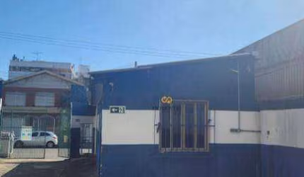 Casa para alugar, 45 m² por R$ 7.987,73/mês - São João - Porto Alegre/RS