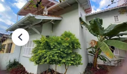 Casa com 4 dormitórios para alugar, 210 m² por R$ 6.000,00/mês - Jardim Itu Sabará - Porto Alegre/RS