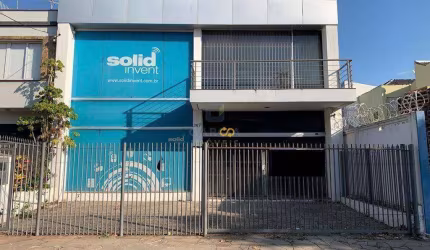 Prédio para alugar, 440 m² por R$ 10.900,00/mês - São Geraldo - Porto Alegre/RS