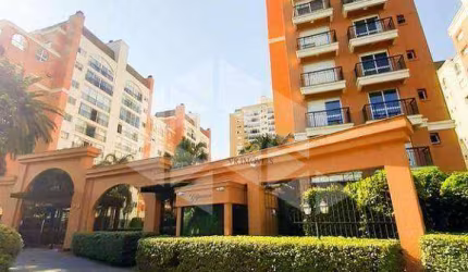 Apartamento com 3 dormitórios para alugar, 141 m² por R$ 17.049,00/mês - Passo d'Areia - Porto Alegre/RS