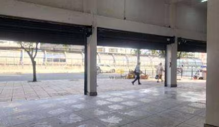 Loja para alugar, 435 m² por R$ 26.150,00/mês - Passo d'Areia - Porto Alegre/RS