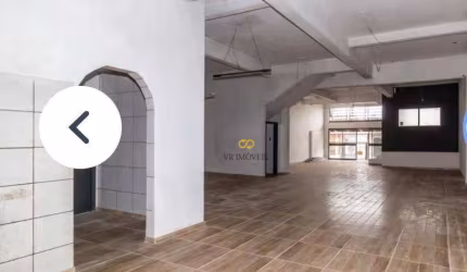 Loja para alugar, 180 m² por R$ 2.500,00/mês - Jardim São Pedro - Porto Alegre/RS