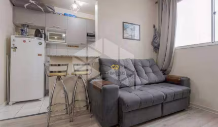 Apartamento à venda, 50 m² por R$ 230.000,00 - Sarandi - Porto Alegre/RS