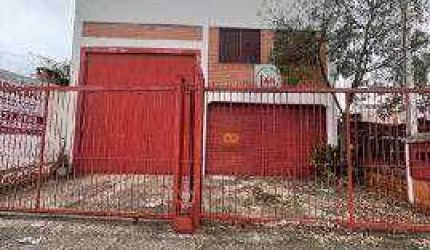 Galpão para alugar, 270 m² por R$ 7.450,00/mês - Cristo Redentor - Porto Alegre/RS