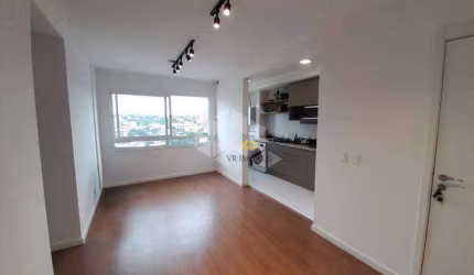 Apartamento para alugar, 60 m² por R$ 4.850,00/mês - Passo d'Areia - Porto Alegre/RS