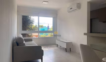 Apartamento para alugar, 68 m² por R$ 4.150,00/mês - Santa Maria Goretti - Porto Alegre/RS