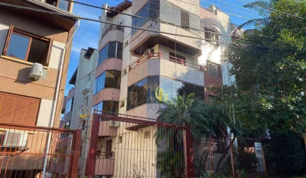 Apartamento com 2 dormitórios, 82 m² - venda por R$ 477.000,00 ou aluguel por R$ 3.050,00 - Petrópolis - Porto Alegre/RS
