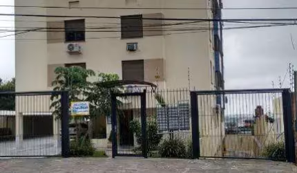Apartamento com 3 dormitórios, 78 m² - venda por R$ 480.000,00 ou aluguel por R$ 3.195,00/mês - Cristo Redentor - Porto Alegre/RS
