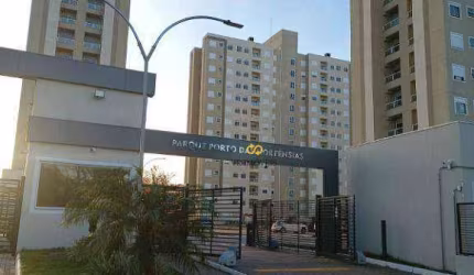 Apartamento com 2 dormitórios para alugar, 45 m² por R$ 1.955,00/mês - Humaitá - Porto Alegre/RS