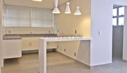 Apartamento com 2 quartos à venda na Rua General Osório, 1661, Cambuí, Campinas, 170 m2 por R$ 1.250.000