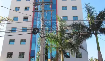 Sala comercial à venda na Rua Francisco Otaviano, 60, Jardim Chapadão, Campinas, 60 m2 por R$ 490.000