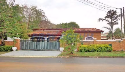 Casa com 3 quartos à venda na Rua Guilherme de Almeida, 354, Jardim Conceição (Sousas), Campinas, 157 m2 por R$ 980.000