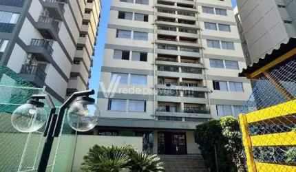Apartamento com 2 quartos à venda na Rua Vitoriano dos Anjos, 471, Ponte Preta, Campinas, 70 m2 por R$ 450.000