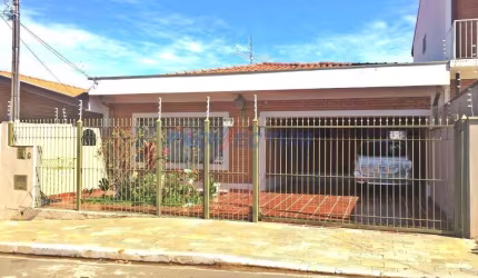 Casa com 3 quartos à venda no Parque Taquaral, Campinas , 180 m2 por R$ 850.000