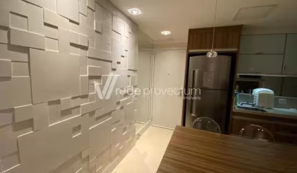 Apartamento com 3 quartos à venda na Rua Monsenhor Agnaldo José Gonçalves, 730, Vila Proost de Souza, Campinas, 89 m2 por R$ 799.000