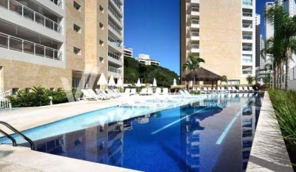 Apartamento com 3 quartos à venda na Caminho das Tartarugas, 61, Parque Enseada, Guarujá, 158 m2 por R$ 1.300.000