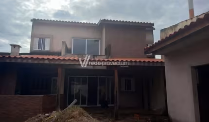 Casa com 3 quartos à venda na Rua José Trani, 399, Parque Via Norte, Campinas, 175 m2 por R$ 490.000