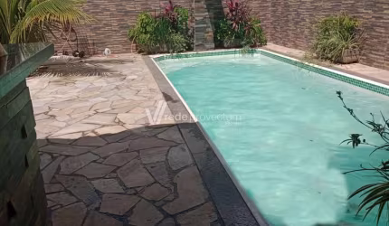 Casa com 3 quartos à venda na Avenida 1, 202, Jardim Vila Verde, Hortolândia, 200 m2 por R$ 680.000