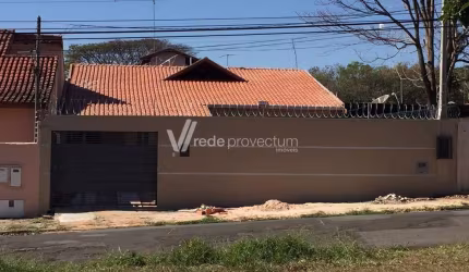Casa com 3 quartos à venda na Rua Presidente Alves, 1836, Jardim Alto da Barra, Campinas, 150 m2 por R$ 950.000