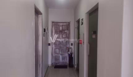 Apartamento com 3 quartos à venda na Avenida Doutor Moraes Salles, 1059, Centro, Campinas, 101 m2 por R$ 460.000