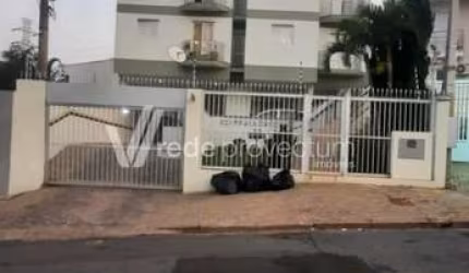 Apartamento com 2 quartos à venda na Rua Piratininga, 23, Chácara da Barra, Campinas, 60 m2 por R$ 350.000