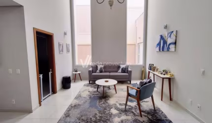 Casa em condomínio fechado com 4 quartos à venda na Avenida Presidente Juscelino Kubitschek de Oliveira, 901, Jardim Flamboyant, Paulínia, 298 m2 por R$ 2.270.000