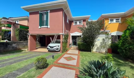 Casa em condomínio fechado com 3 quartos à venda na Rua Louis Pasteur, 75, Parque Alto Taquaral, Campinas, 194 m2 por R$ 1.500.000
