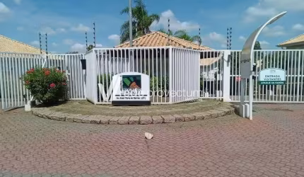 Casa em condomínio fechado com 3 quartos à venda na Avenida Alaôr Faria de Barros, 1371, Loteamento Alphaville Campinas, Campinas, 160 m2 por R$ 1.300.000
