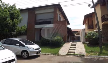 Casa em condomínio fechado com 4 quartos à venda na Rua Geraldo Trefiglio, 140, Barão Geraldo, Campinas, 550 m2 por R$ 1.800.000