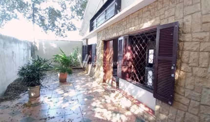 Casa comercial para alugar no Bonfim, Campinas , 190 m2 por R$ 2.990